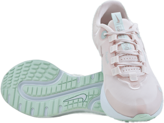 React Escape Run Women's Runni Light Soft Pink/pink Oxford-ba - Bild 7