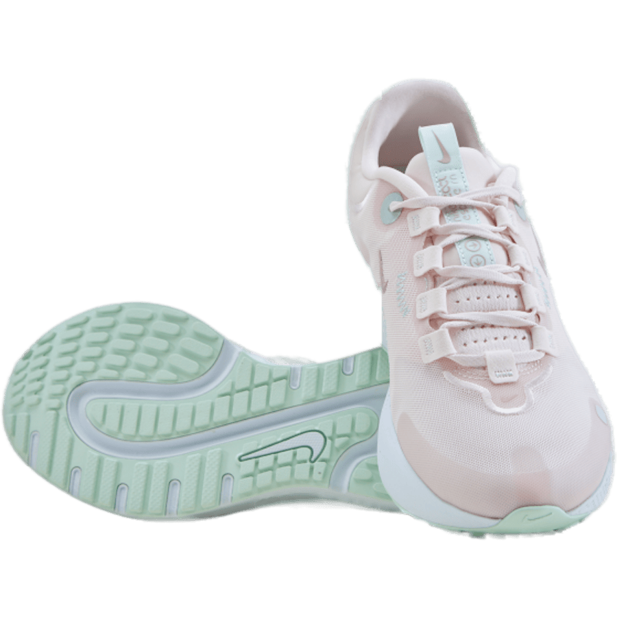 React Escape Run Women's Runni Light Soft Pink/pink Oxford-ba - Bild 7