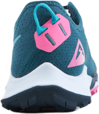 Air Zoom Terra Kiger 7 Women's Dark Teal Green/turquoise Blue - Bild 2