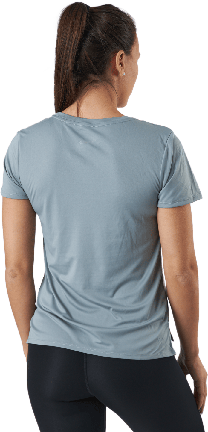 Dri-fit Swoosh Run Women's Run Particle Grey/white - Bild 3