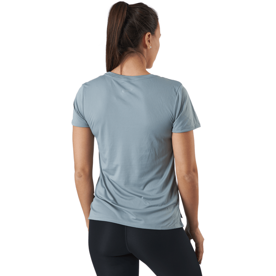 Dri-fit Swoosh Run Women's Run Particle Grey/white - Bild 3