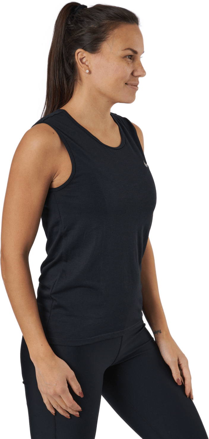 Dri-fit Run Division Women's R Black/bright Crimson/reflectiv - Bild 2