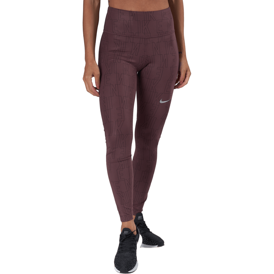 Dri-fit Run Division Epic Fast Dark Wine/black/reflective Sil