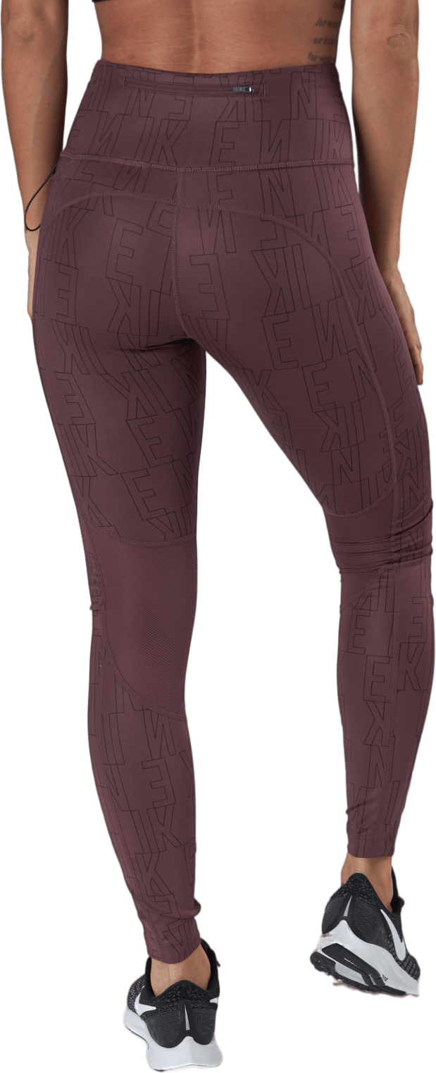 Dri-fit Run Division Epic Fast Dark Wine/black/reflective Sil - Bild 3