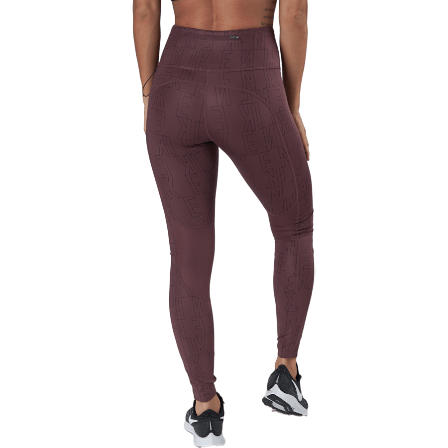 Dri-fit Run Division Epic Fast Dark Wine/black/reflective Sil - Bild 3