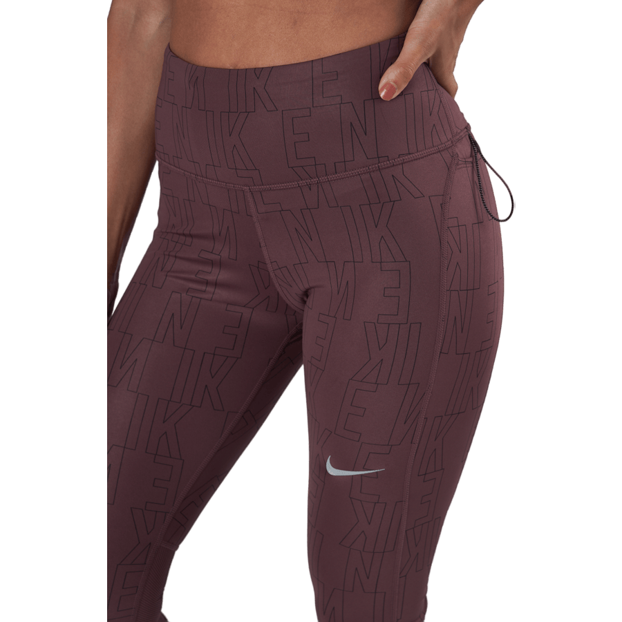 Dri-fit Run Division Epic Fast Dark Wine/black/reflective Sil - Bild 4