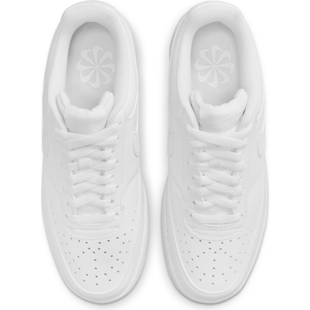 Court Vision Low Better Women' White/white-white | The best sport brands |  Sportamore