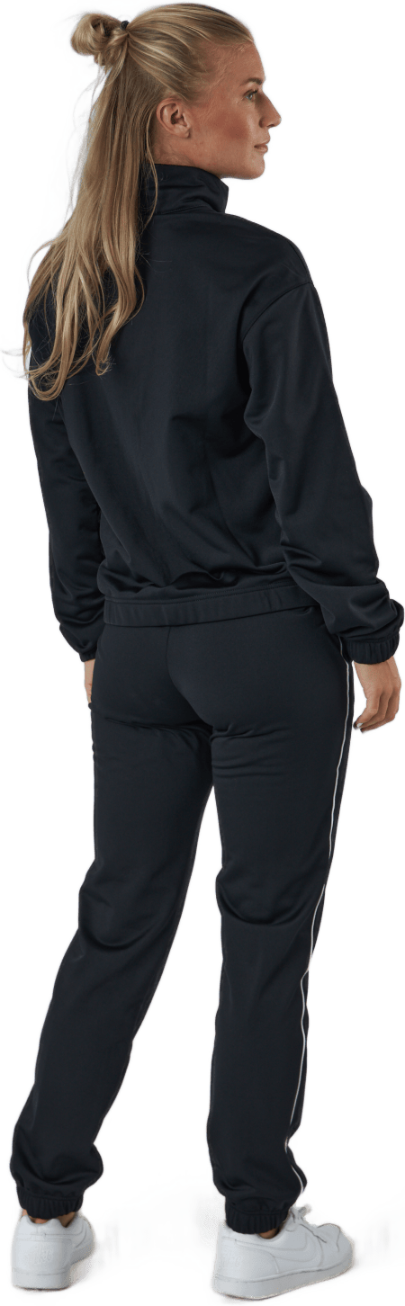 Sportswear Women's Fitted Track Suit BLACK/WHITE/WHITE - Bild 3