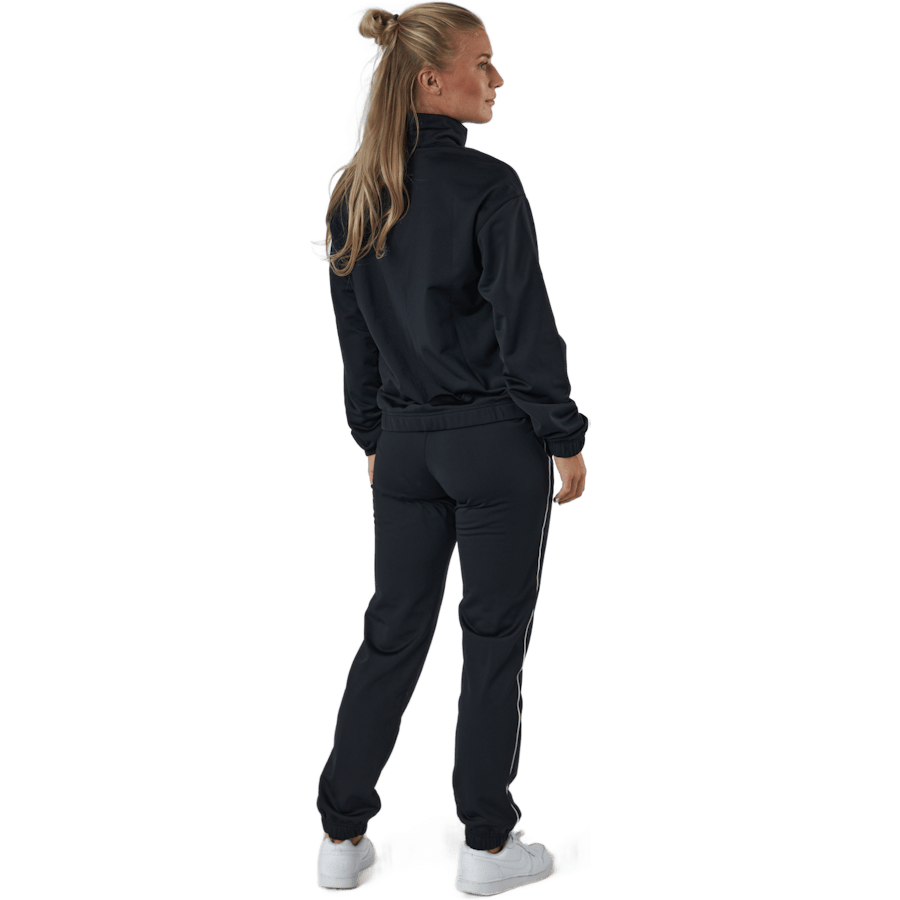 Sportswear Women's Fitted Track Suit BLACK/WHITE/WHITE - Bild 3
