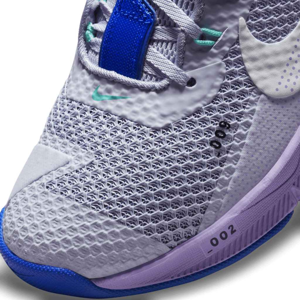 W Metcon 7 Pure Violet/white-violet Haze- | The best sport brands |  Sportamore