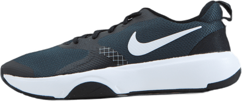 City Rep TR Women’s Training Shoes BLACK/WHITE-DK SMOKE GREY