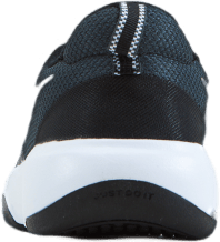 City Rep TR Women's Training Shoes BLACK/WHITE-DK SMOKE GREY - Bild 2