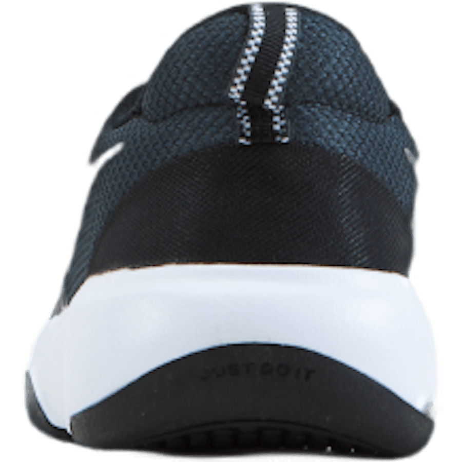 City Rep TR Women's Training Shoes BLACK/WHITE-DK SMOKE GREY - Bild 2