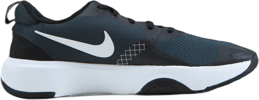 City Rep TR Women's Training Shoes BLACK/WHITE-DK SMOKE GREY - Bild 3