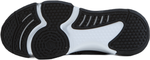 City Rep TR Women's Training Shoes BLACK/WHITE-DK SMOKE GREY - Bild 4