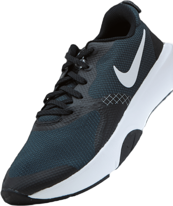 City Rep TR Women's Training Shoes BLACK/WHITE-DK SMOKE GREY - Bild 6