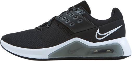 Air Max Bella Tr 4 Women's Tra Black/white-dk Smoke Grey-iron, Female, Shoes, Training shoes, Workout, Black, EU 37,5 (UK 4)