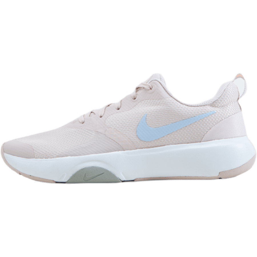 City Rep Tr Women’s Training S Barely Rose/hydrogen Blue-pale