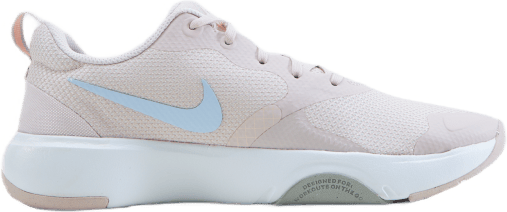 City Rep Tr Women's Training S Barely Rose/hydrogen Blue-pale - Bild 3