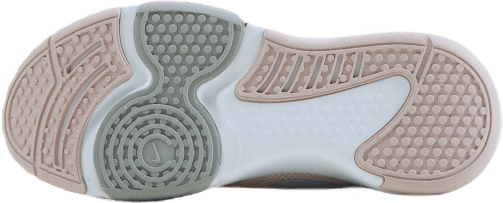 City Rep Tr Women's Training S Barely Rose/hydrogen Blue-pale - Bild 4