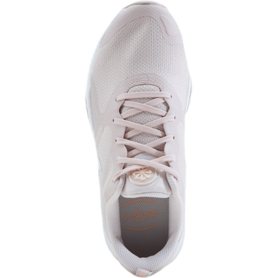 City Rep Tr Women's Training S Barely Rose/hydrogen Blue-pale - Bild 5