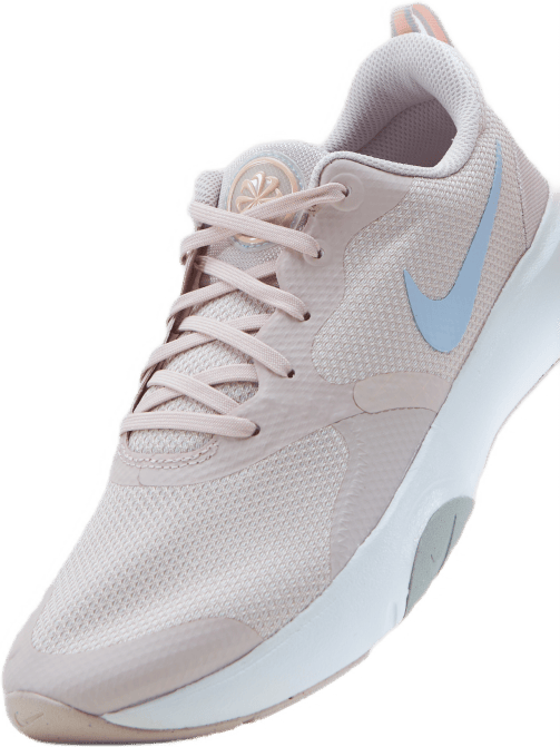 City Rep Tr Women's Training S Barely Rose/hydrogen Blue-pale - Bild 6