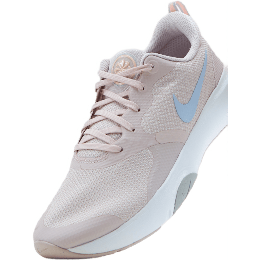 City Rep Tr Women's Training S Barely Rose/hydrogen Blue-pale - Bild 6