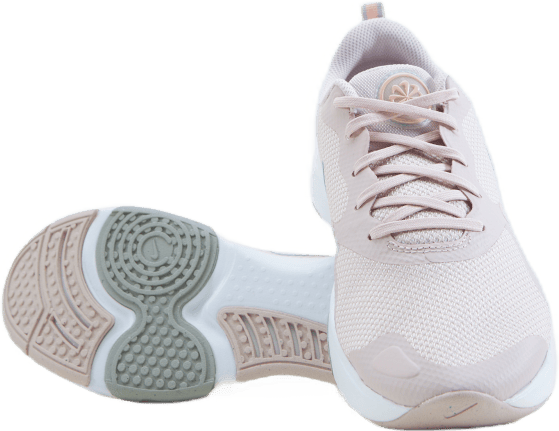 City Rep Tr Women's Training S Barely Rose/hydrogen Blue-pale - Bild 7