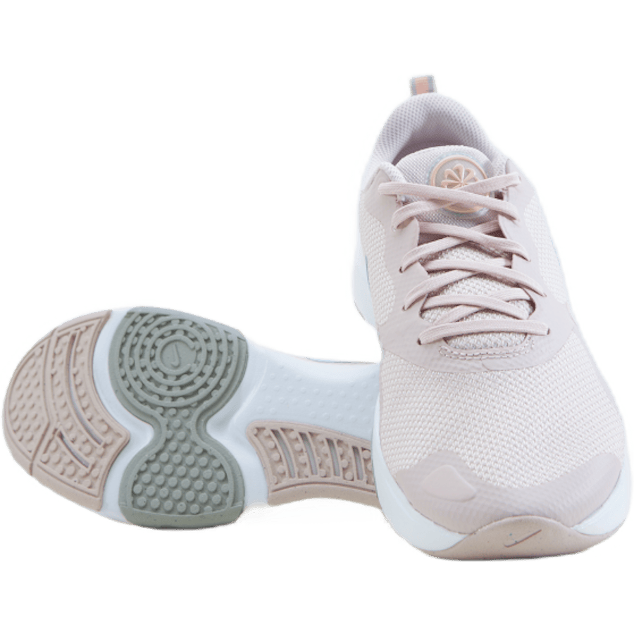 City Rep Tr Women's Training S Barely Rose/hydrogen Blue-pale - Bild 7