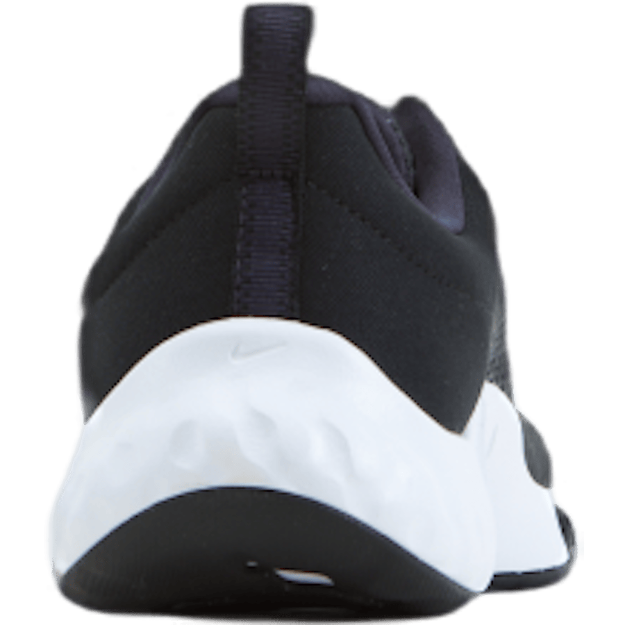 Renew In-season Tr 11 Women's Black/hyper Pink-cave Purple-l - Bild 2