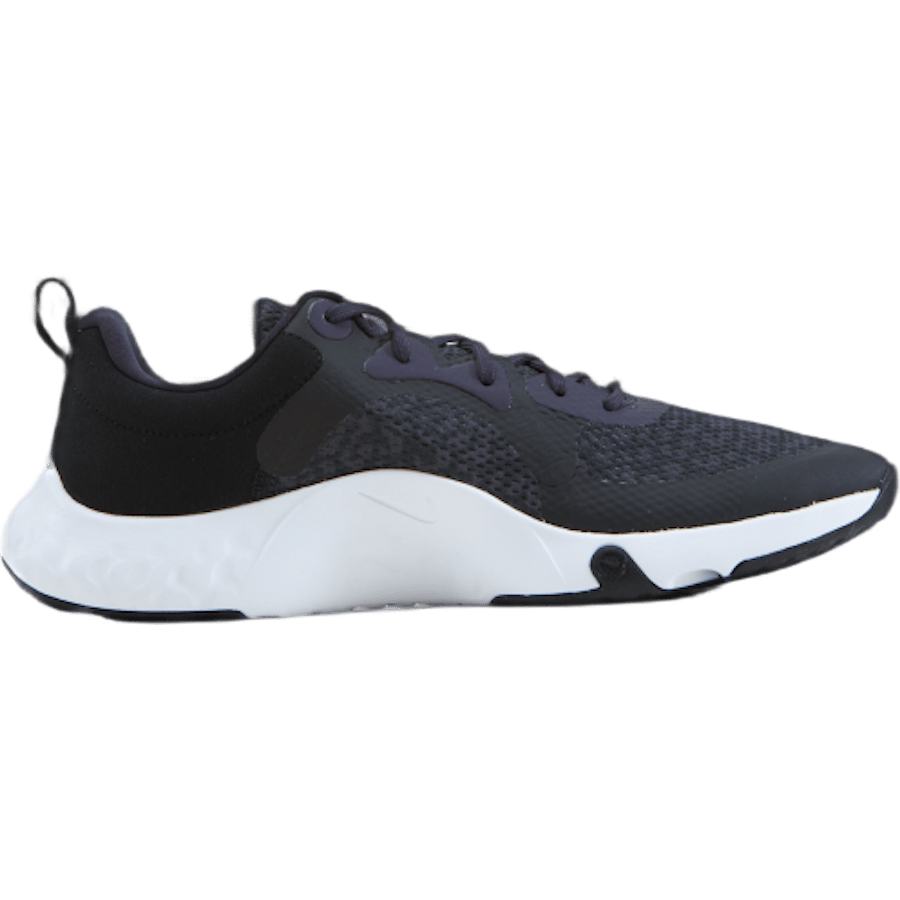 Renew In-season Tr 11 Women's Black/hyper Pink-cave Purple-l - Bild 3