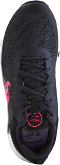 Renew In-season Tr 11 Women's  Black/hyper Pink-cave Purple-l - Bild 5