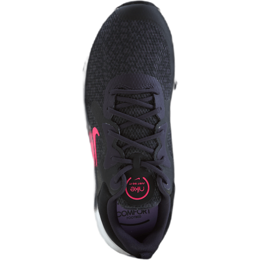 Renew In-season Tr 11 Women's Black/hyper Pink-cave Purple-l - Bild 5