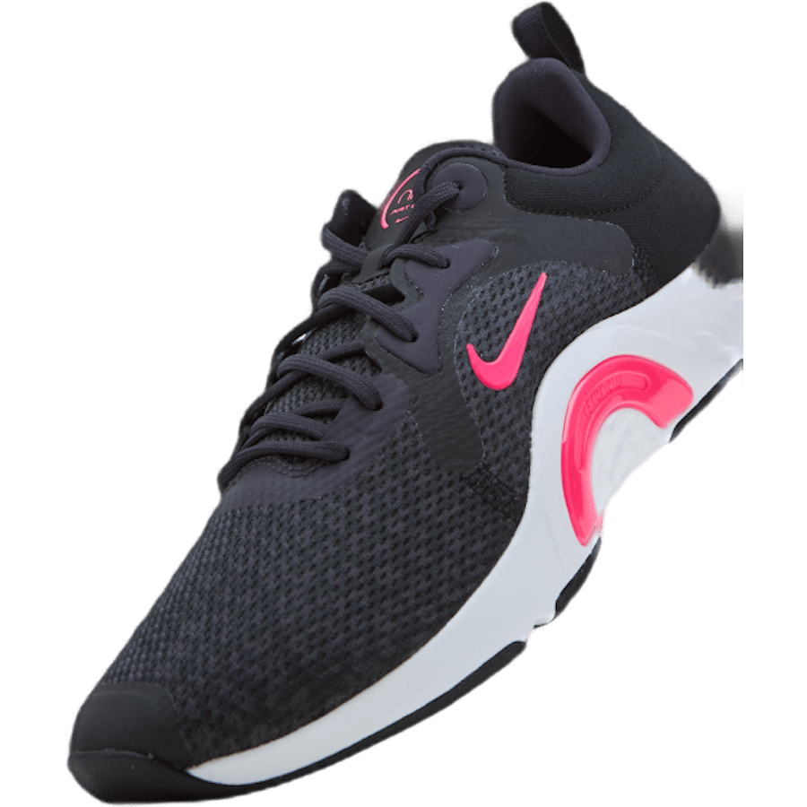 Renew In-season Tr 11 Women's Black/hyper Pink-cave Purple-l - Bild 6