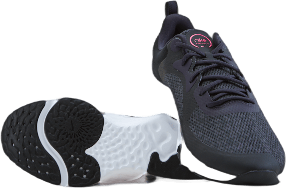 Renew In-season Tr 11 Women's  Black/hyper Pink-cave Purple-l - Bild 7