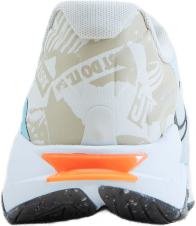 Zoomx Superrep Surge Mfs Women Platinum Tint/dk Smoke Grey-li - Bild 2