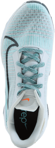 Zoomx Superrep Surge Mfs Women Platinum Tint/dk Smoke Grey-li - Bild 5