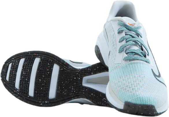 Zoomx Superrep Surge Mfs Women Platinum Tint/dk Smoke Grey-li - Bild 7