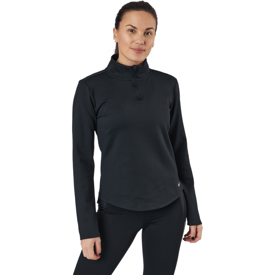 Therma-fit One Women’s Long-sl Black/white