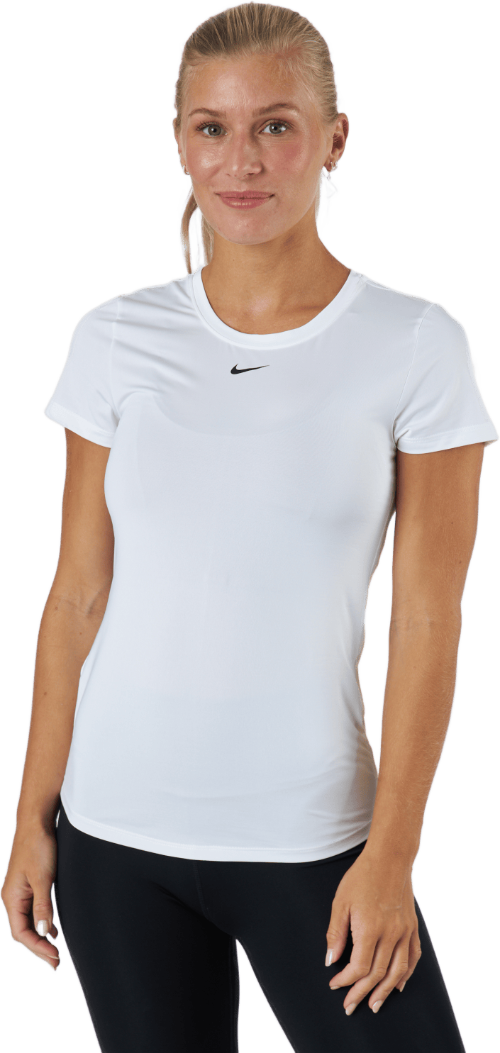 Dri-fit One Women’s Slim Fit S White/black