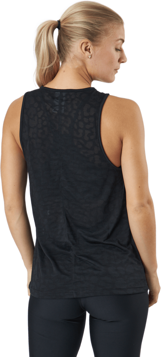 Pro Dri-fit Women’s Printed Ta Black/clear - Bild 3