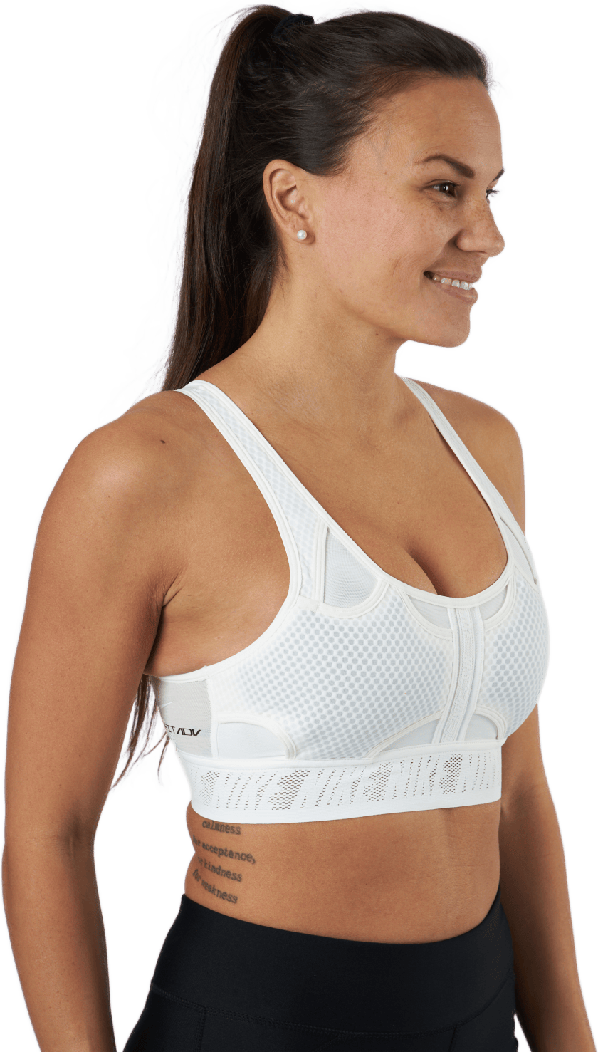 Dri-fit Adv Swoosh Women's Med Sail/sail/sail/white - Bild 2