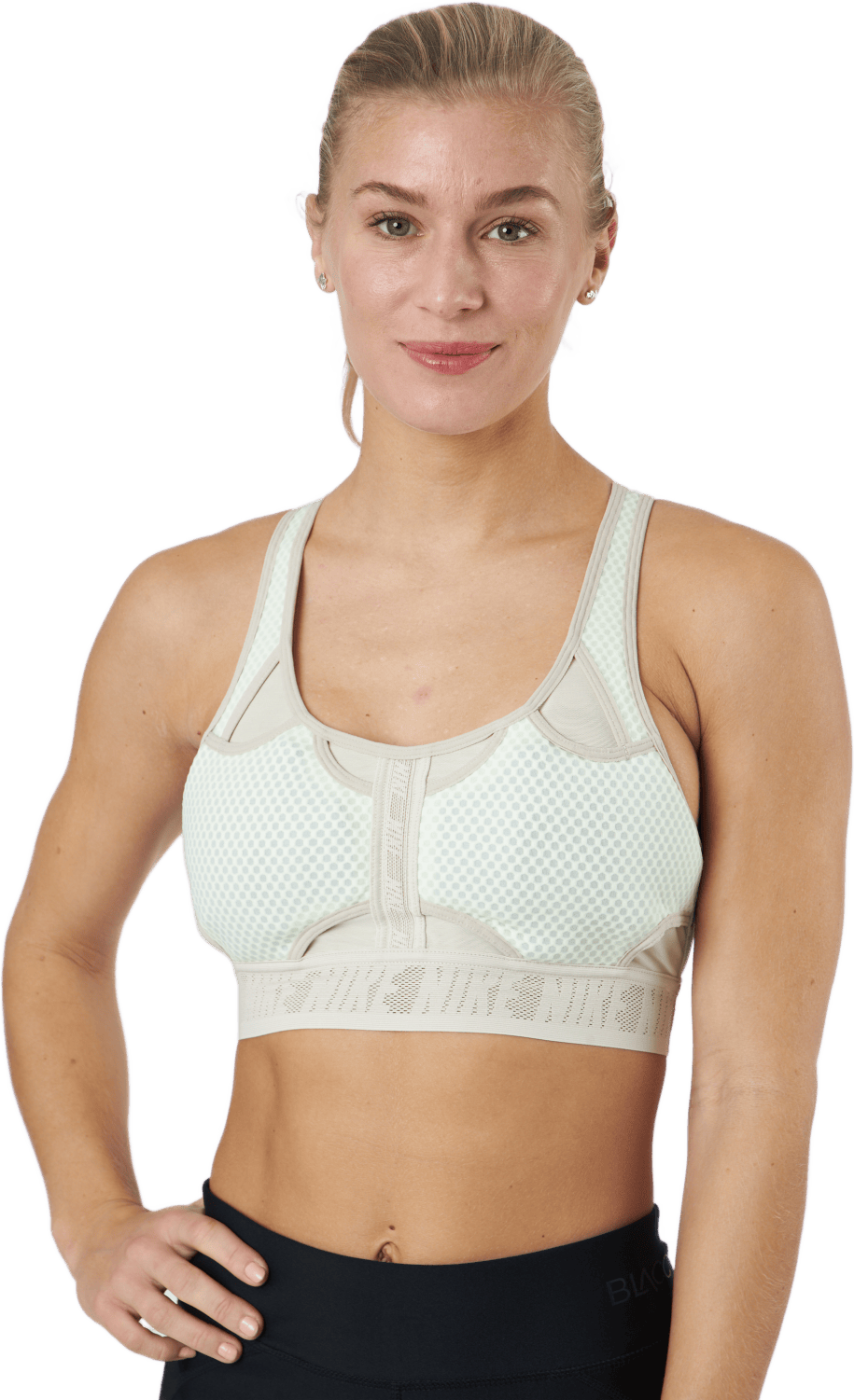 Dri-fit Adv Swoosh Women’s Med Lime Ice/rattan/rattan/rattan