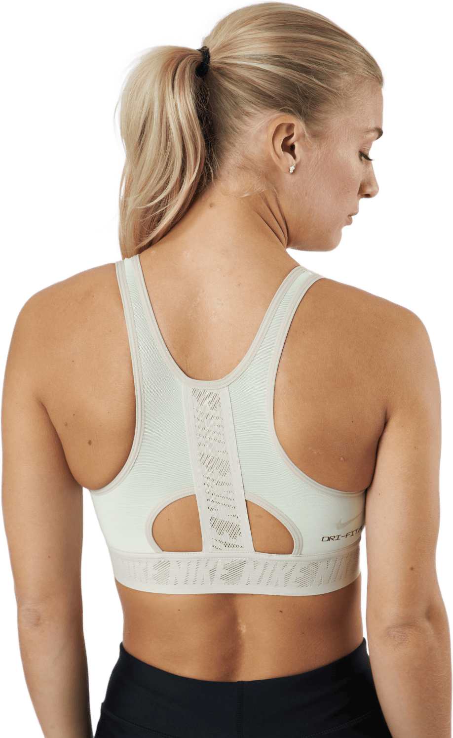 Dri-fit Adv Swoosh Women's Med Lime Ice/rattan/rattan/rattan - Bild 3