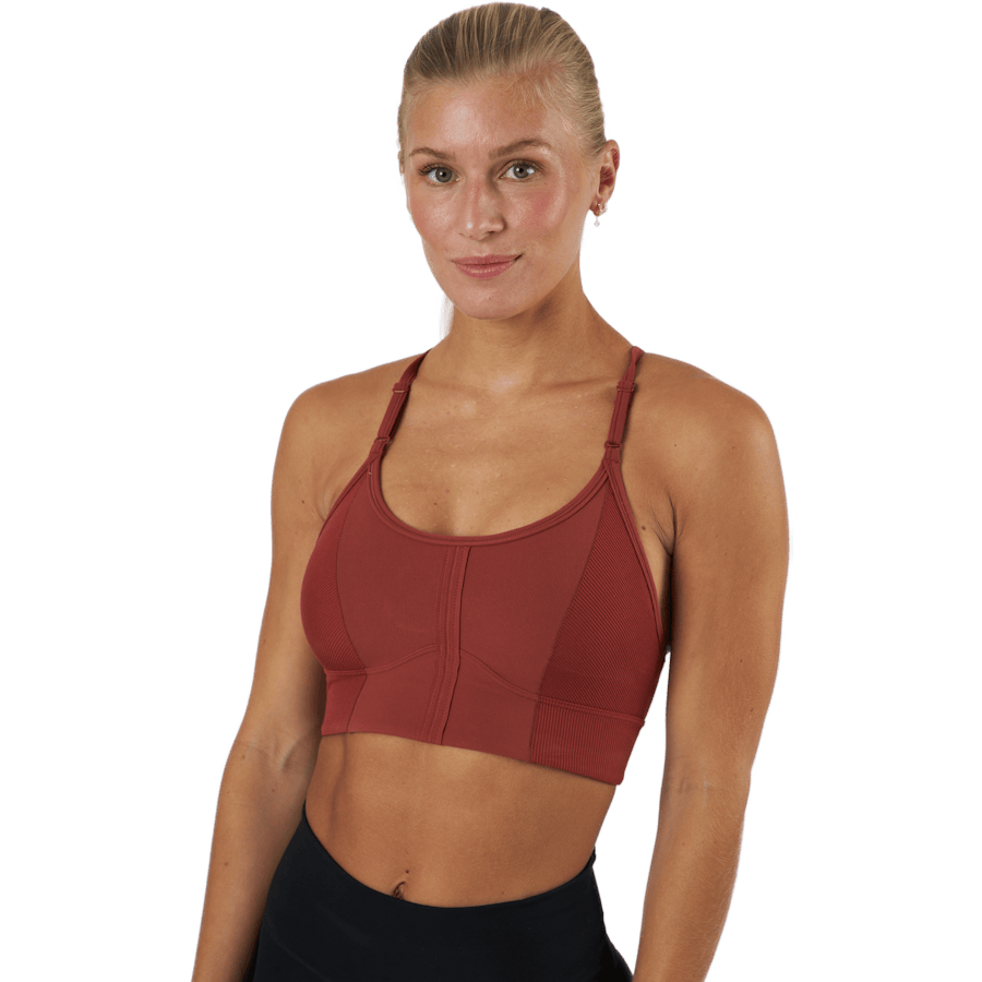 Yoga Dri-fit Indy Women’s Ligh Redstone/dark Pony