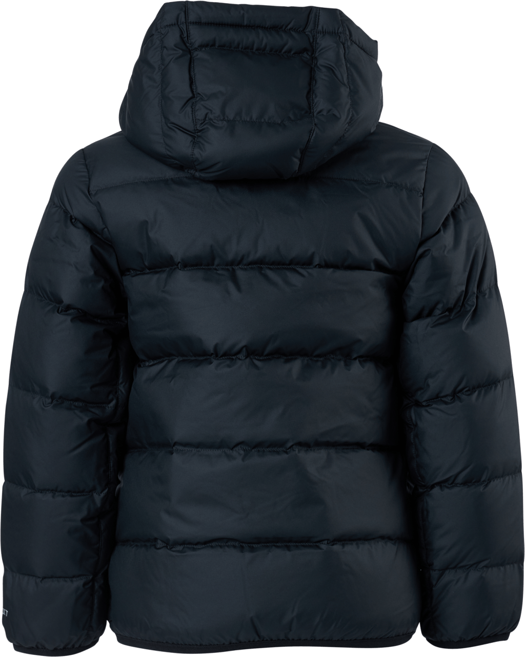 Sportswear Big Kids' Down-fill Black/black/white - Bild 3