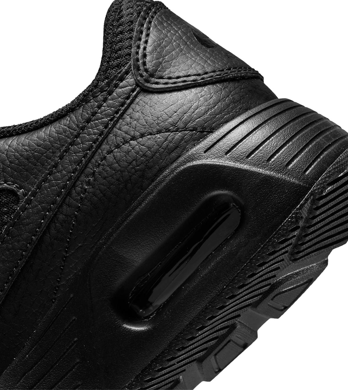 Air Max Sc Big Kids' Shoe Black/blackblack Der Basketballladen