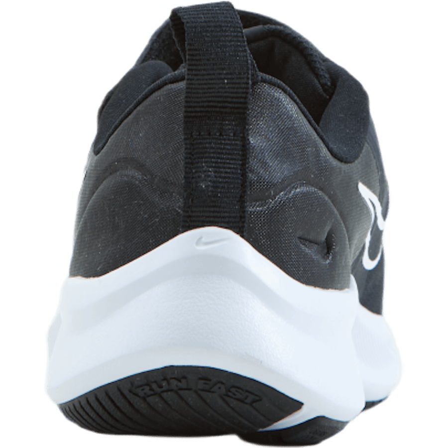Star Runner 3 Little Kids' Shoes BLACK/DK SMOKE GREY-DK SMOKE GREY - Bild 2