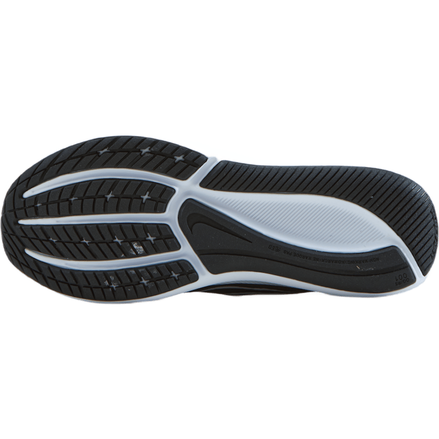 Star Runner 3 Little Kids' Shoes BLACK/DK SMOKE GREY-DK SMOKE GREY - Bild 4