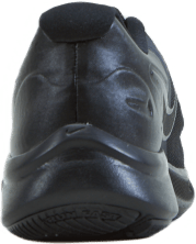 Star Runner 3 Big Kids' Road Running Shoes BLACK/BLACK-DK SMOKE GREY - Bild 2